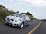 Daewoo Lacetti 2009 года
